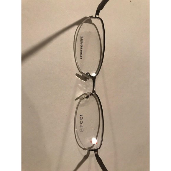 Gucci GG 2698 Eyeglasses Optical Frames main image 2